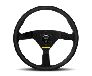 MOMO Mod 78 Suede Steering Wheel