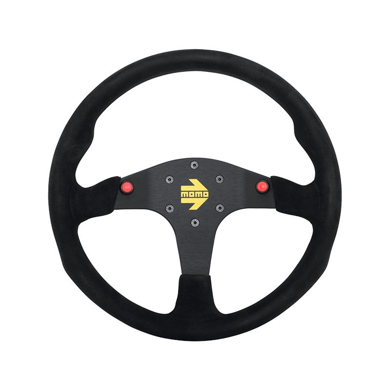 Momo MOD.80 Racing Steering Wheel Momo MOD.80 Racing Steering Wheel