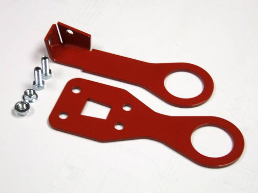 ESR Tow Hooks (1999-2005)