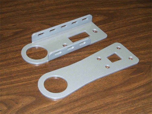 ESR Tow Hooks (1990-1997)