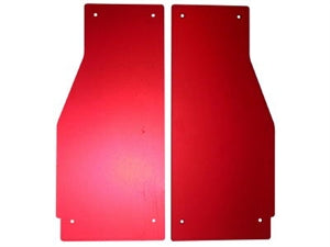 ESR Fire Plates