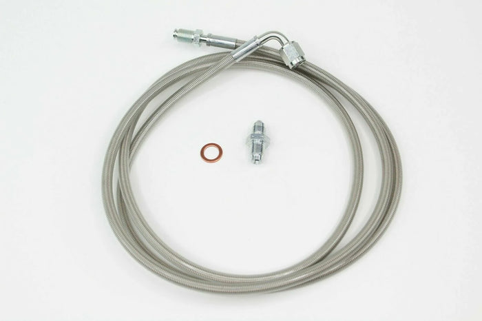 Dfuser Motorsports Master to Slave Cylinder Clutch Line