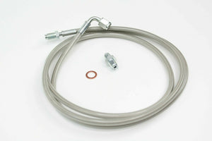 Dfuser Motorsports Master to Slave Cylinder Clutch Line