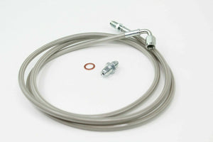 Dfuser Motorsports Master to Slave Cylinder Clutch Line
