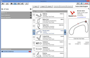 AiM Sports GPS09 Module