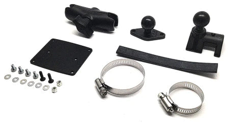 AiM Sports Mounting Kit Roll Bar SmartyCam